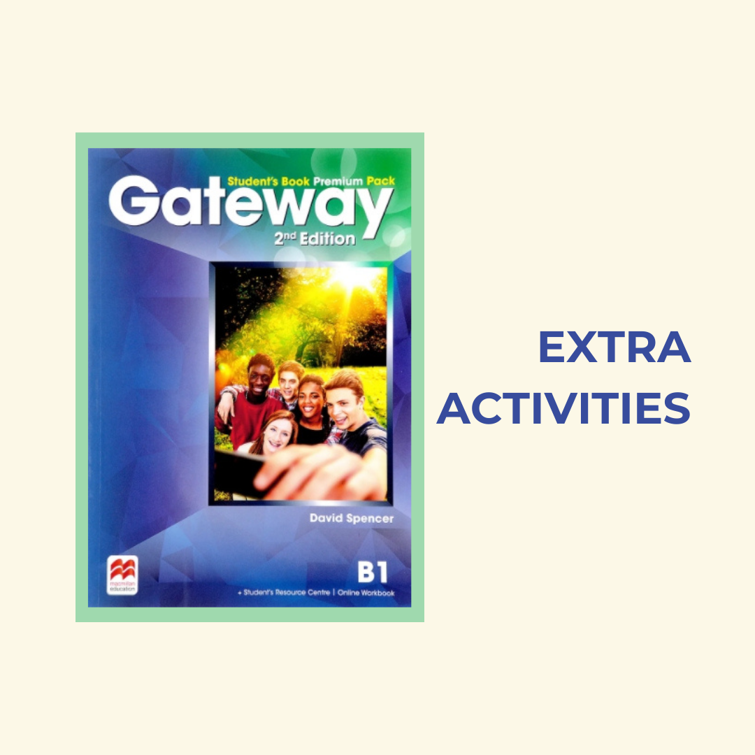 Gateway B1 Unit 2 Ex 2 p 27