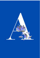 Рабочий лист. Изучаем букву А.