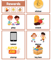 «Развиваемся играя: Комплексный  набор для развития мелкой и крупной моторики, речи и коммуникативных навыков (Fine Motor Skills & PECS)»