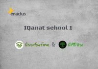 IQanat school 1