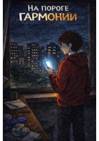 Комикс "На пороге гармонии"