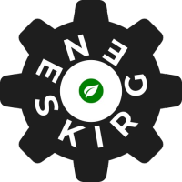 Презентация для оборочного тура Enactus проекта "Eski Device/Eskirgen"  №4 команды "Drie"  школы НИШ ХБН города Туркестан